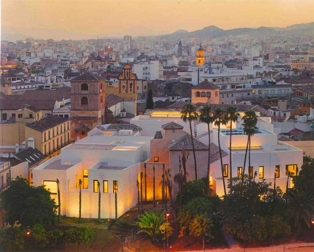 Apartamentos Turisticos Anoreta 린콘데라빅토리아 외부 사진